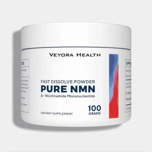Veyora Health NMN Pure Powder
