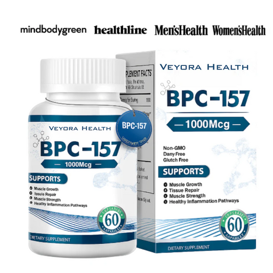 Body Protection Compound (BPC-157)